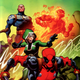 Illustration for article titled Massive All New All Different Marvel Leak
